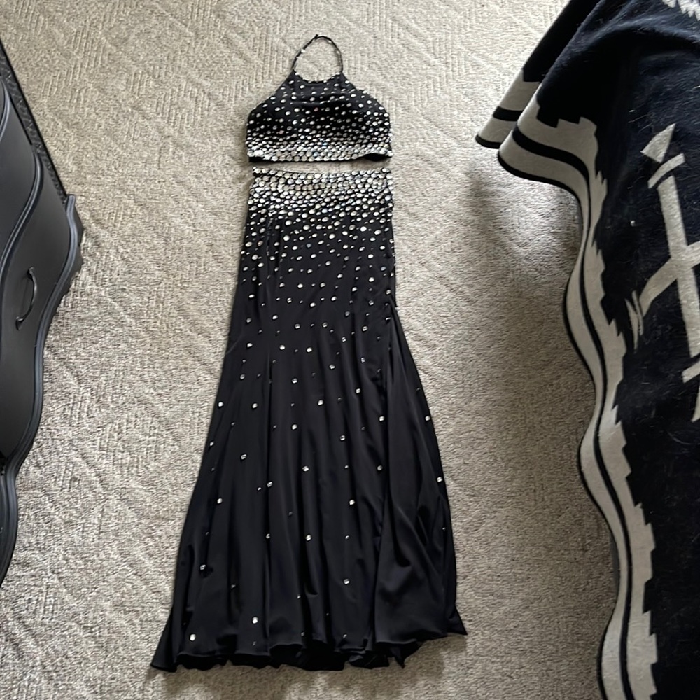 Jovani Prom Dress